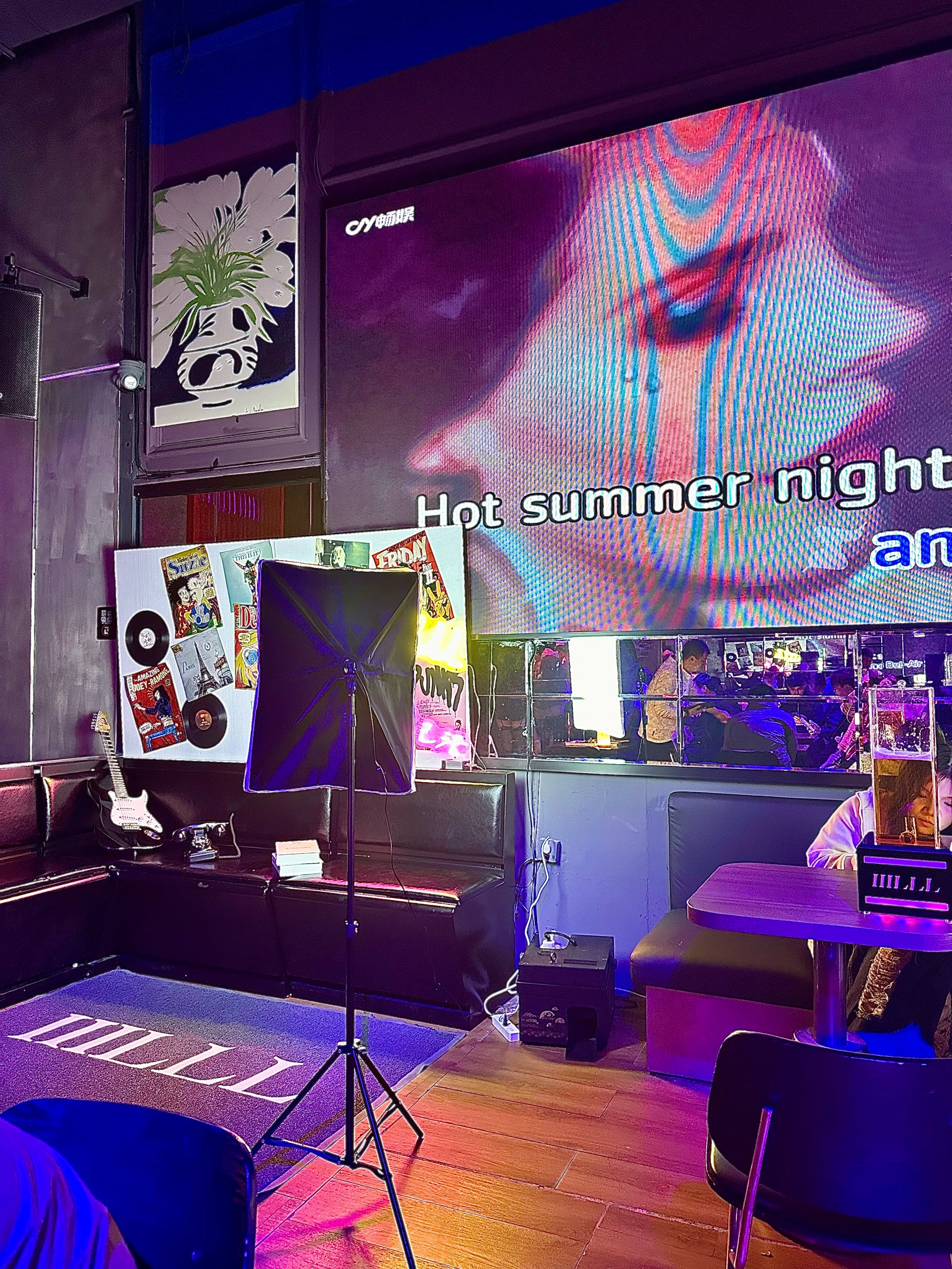 宜宾商务ktv推荐商务ktv有哪些选择-长宁县ktv预订