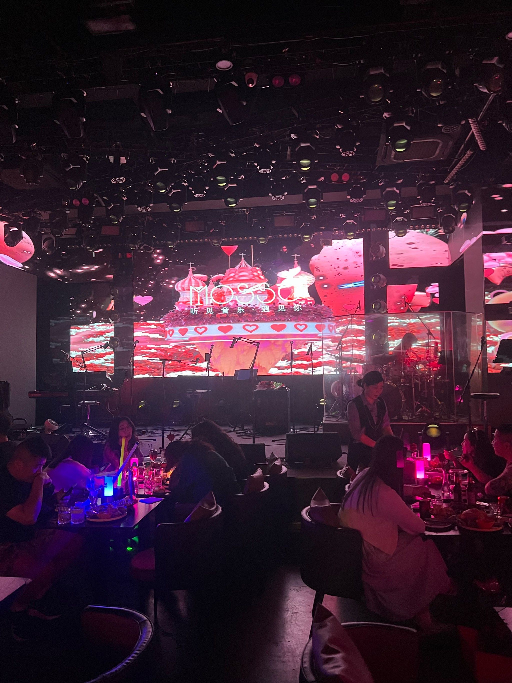 宜宾商务ktv中低端区别解析-长宁县ktv预订