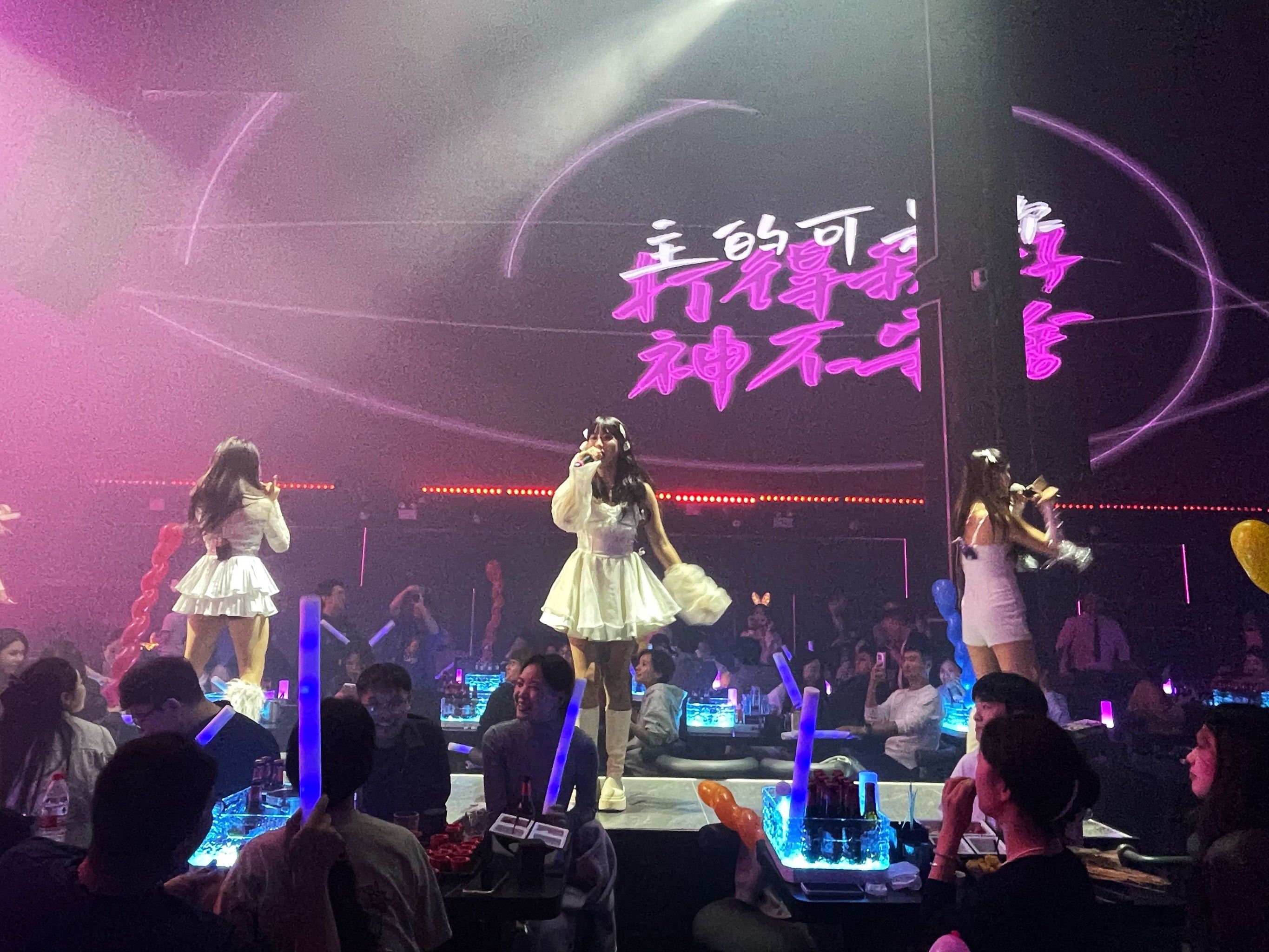 宜宾商务ktv及商务ktv怎么计时指南-长宁县ktv预订