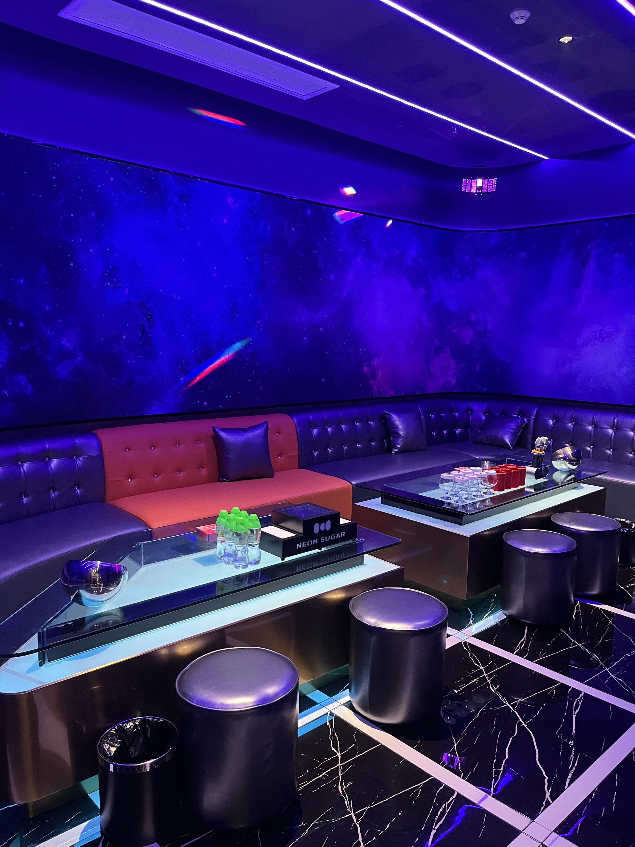 宜宾商务ktv与片场区别解析-长宁县ktv预订